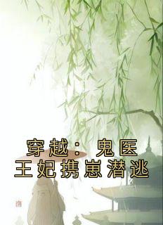 穿越：鬼医王妃携崽潜逃小说(完结)-沈菁茹杨明浩章节阅读